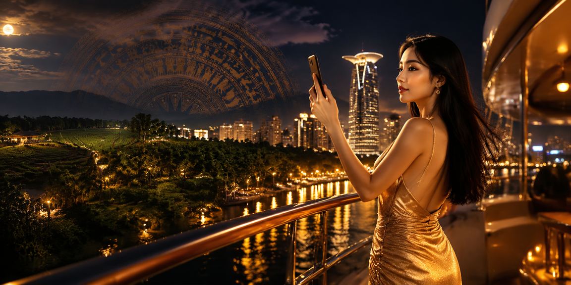 Người dùng Buôn Ma Thuột trải nghiệm casino di động nm790