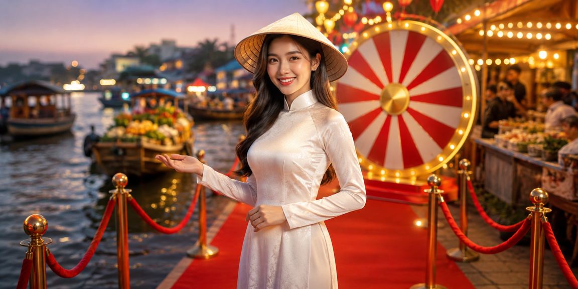 Người dùng Cần Thơ chơi roulette và kiểm tra tiền thưởng casino trên di động ban đêm