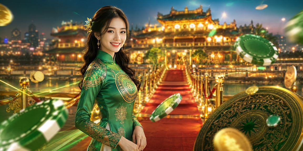 Không khí giải trí casino sôi động tại Huế với người chơi trải nghiệm ưu đãi nm790
