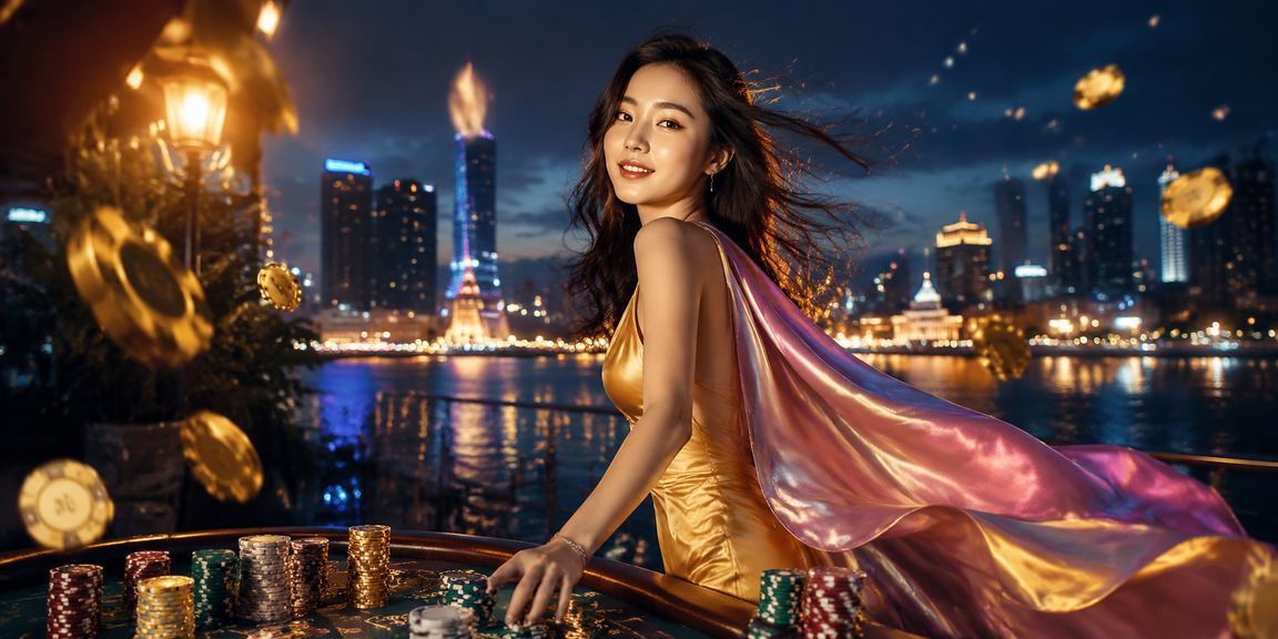 Người chơi tại Sài Gòn duyệt danh mục trò chơi nm790 trên smartphone trong buổi tối