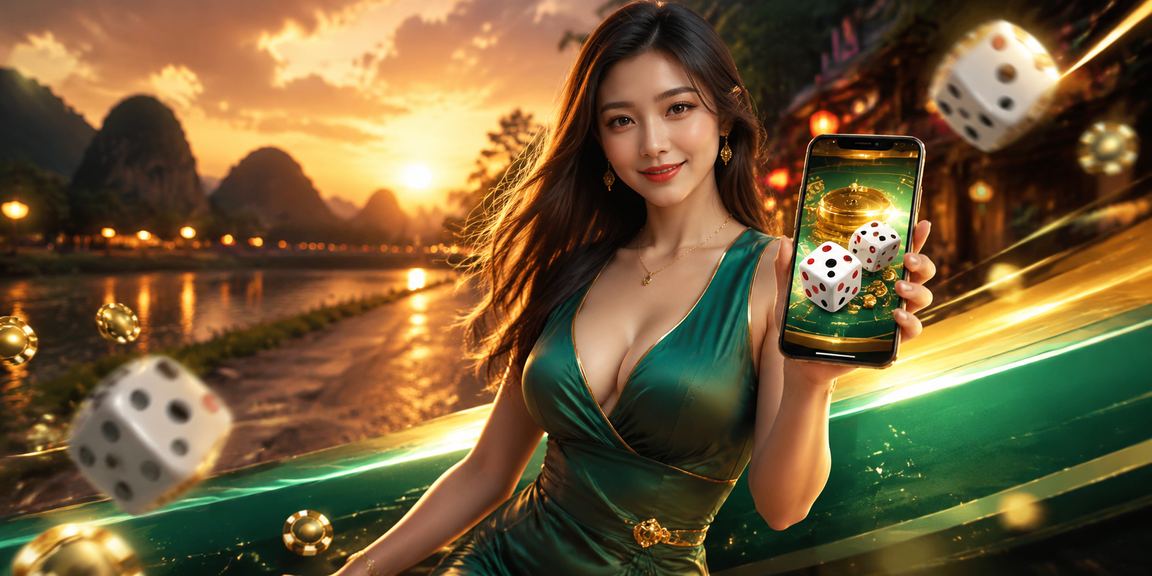 Người chơi Việt Nam trải nghiệm giải trí có trách nhiệm tại nm790