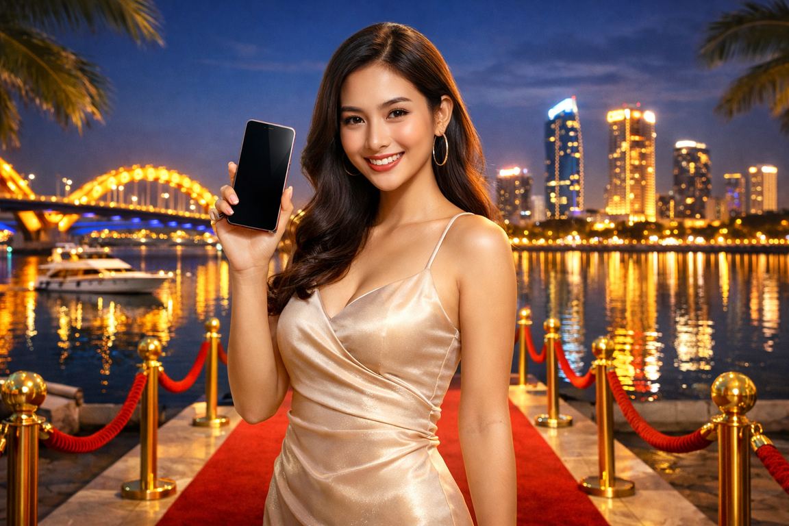 Giao dịch thanh toán trực tuyến tại sòng bài Việt Nam
